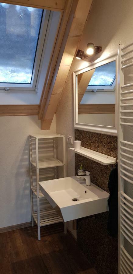 Apartmány Fišerka Rokytnice nad Jizerou Esterno foto
