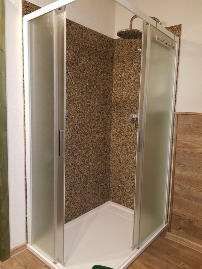 Apartmány Fišerka Rokytnice nad Jizerou Esterno foto