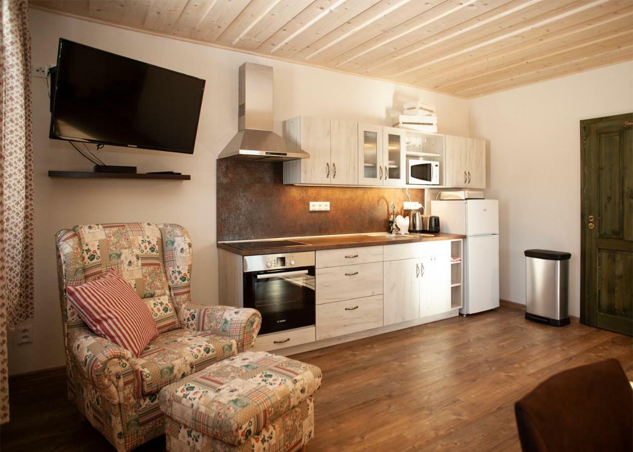 Apartmány Fišerka Rokytnice nad Jizerou Esterno foto