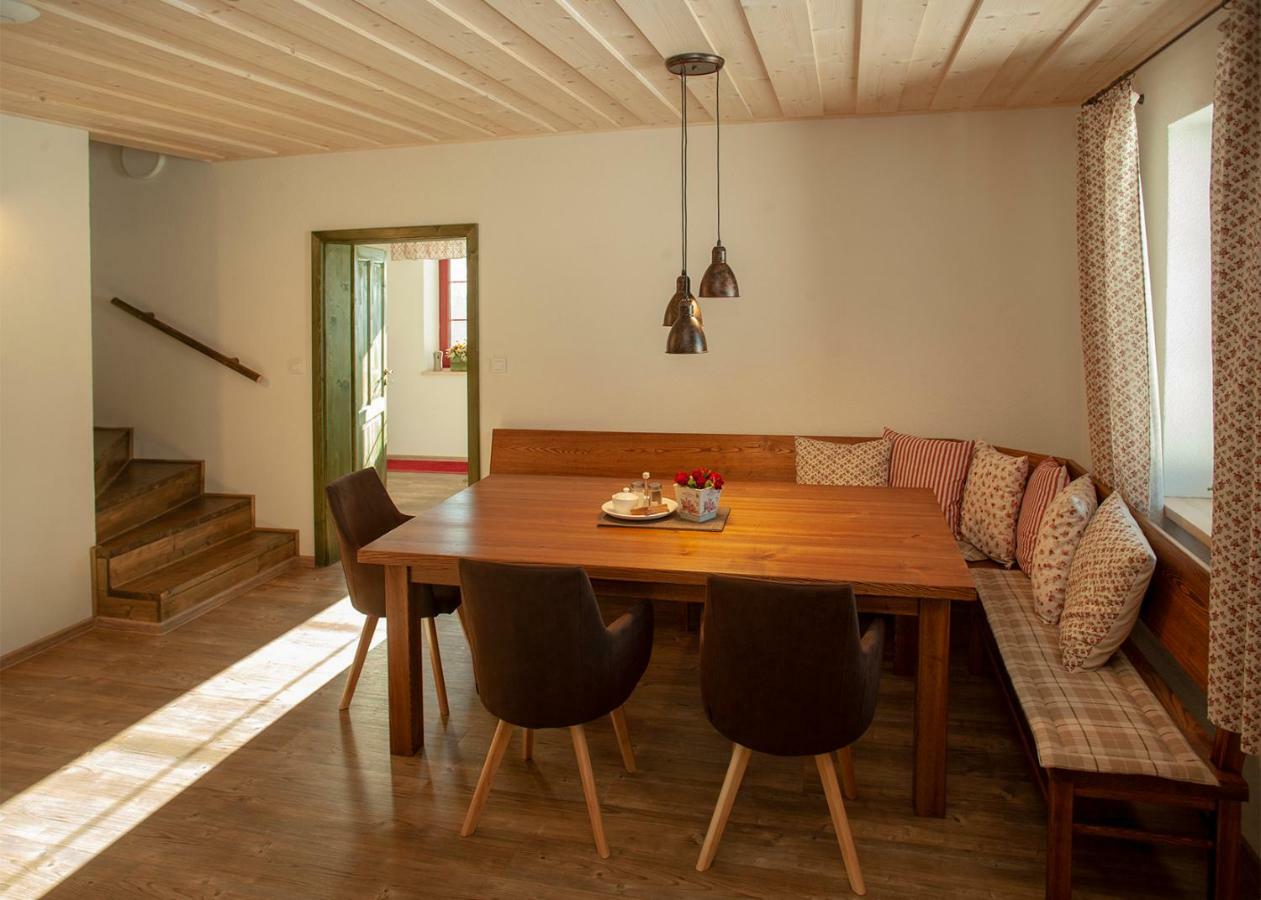 Apartmány Fišerka Rokytnice nad Jizerou Esterno foto