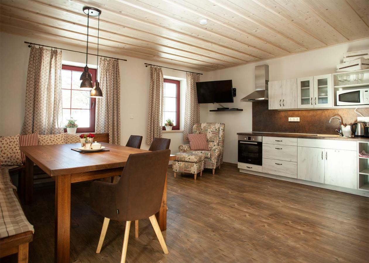 Apartmány Fišerka Rokytnice nad Jizerou Esterno foto