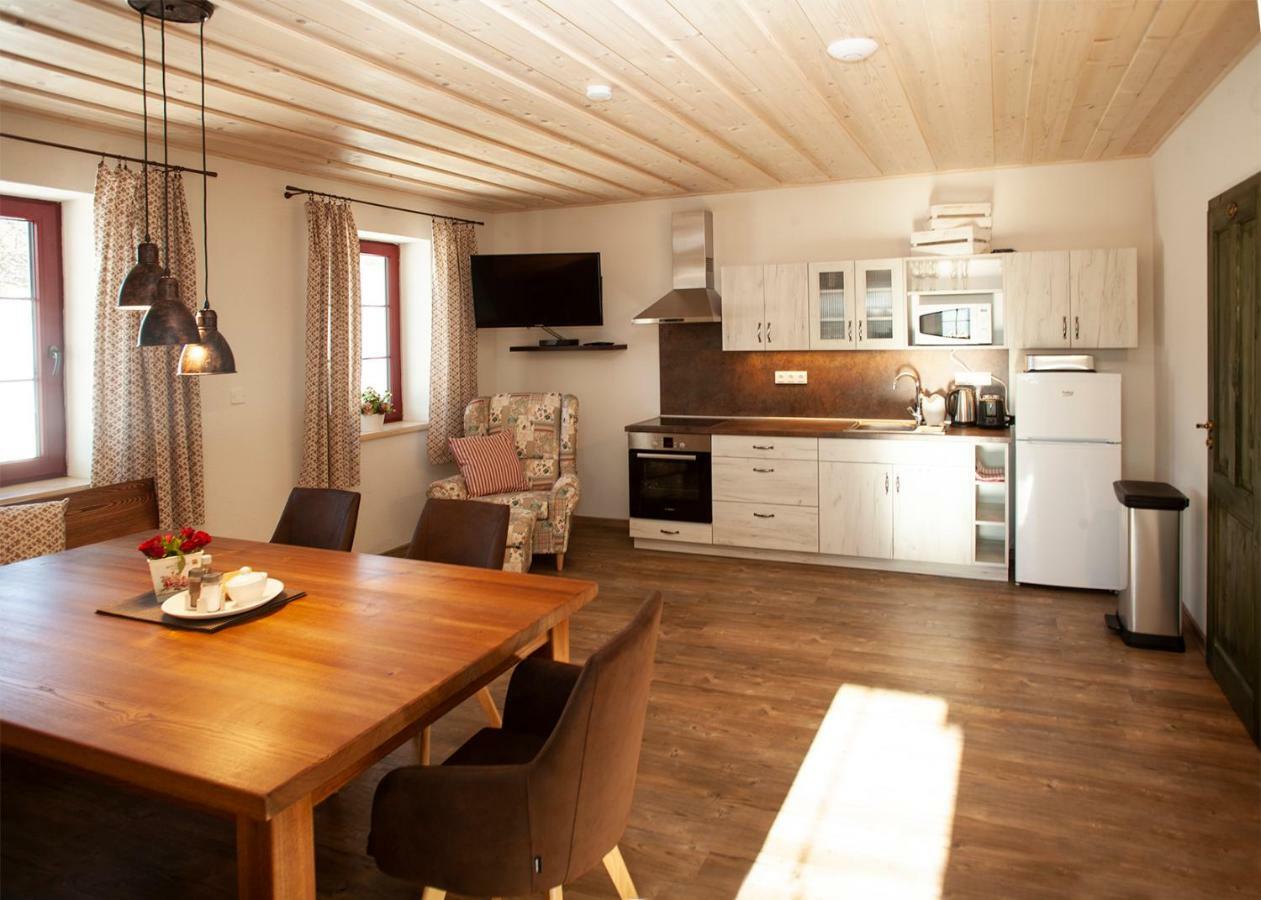 Apartmány Fišerka Rokytnice nad Jizerou Esterno foto
