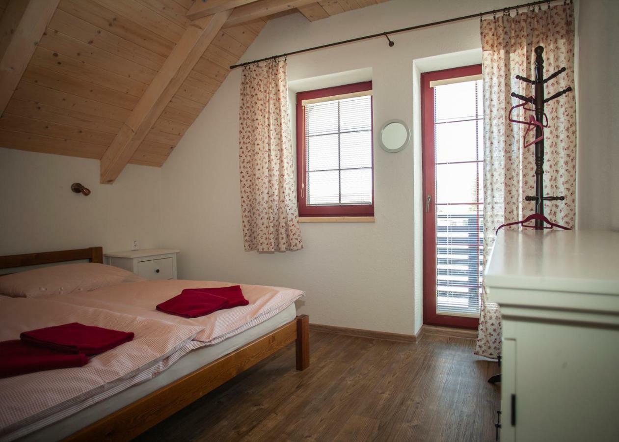 Apartmány Fišerka Rokytnice nad Jizerou Esterno foto